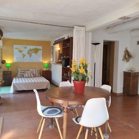 Charming Stone Villa With Pool & Garden Montaren-et-Saint-Médiers 外观 照片